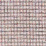 Brunschwig & Fils LEROUX WEAVE RED/BLUE Upholstery Fabric