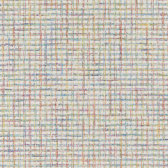 Brunschwig & Fils LEROUX WEAVE MULTI Upholstery Fabric