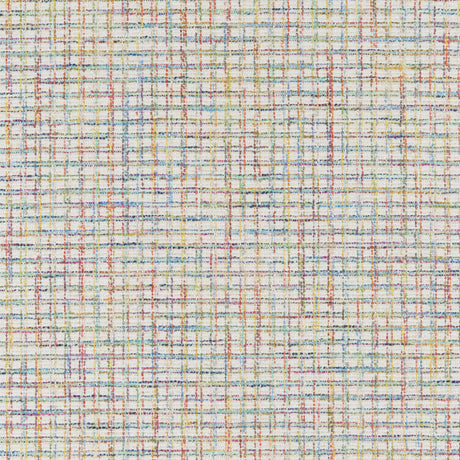 Brunschwig & Fils LEROUX WEAVE MULTI Upholstery Fabric