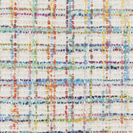 Brunschwig & Fils LEROUX WEAVE MULTI Upholstery Fabric