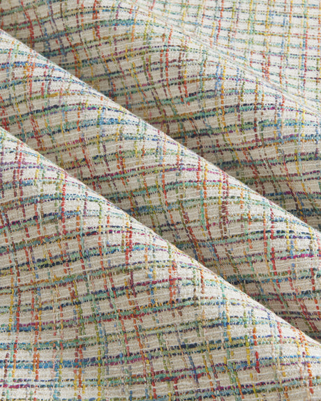 Brunschwig & Fils LEROUX WEAVE MULTI Upholstery Fabric