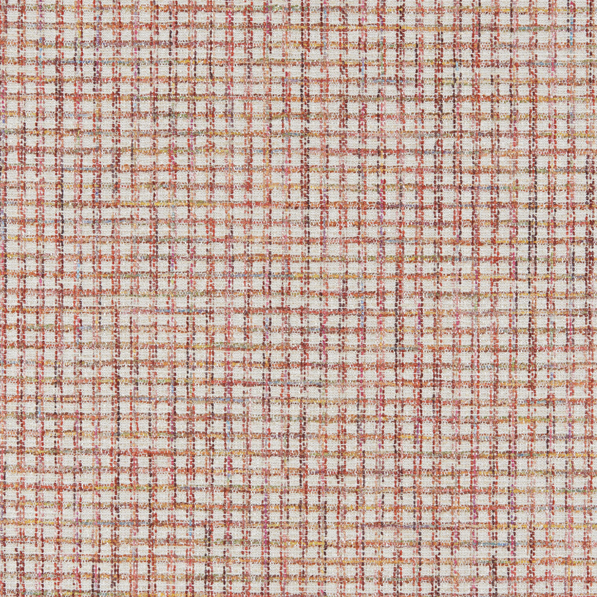 Brunschwig & Fils LEROUX WEAVE SUNSET Upholstery Fabric