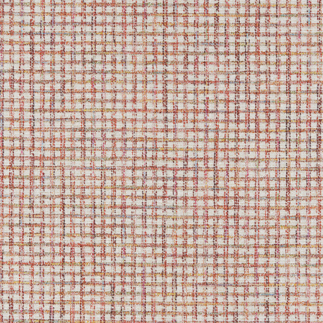 Brunschwig & Fils LEROUX WEAVE SUNSET Upholstery Fabric
