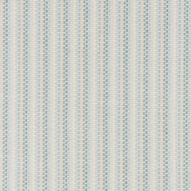 Brunschwig & Fils MARCILLY WEAVE AQUA Upholstery Fabric