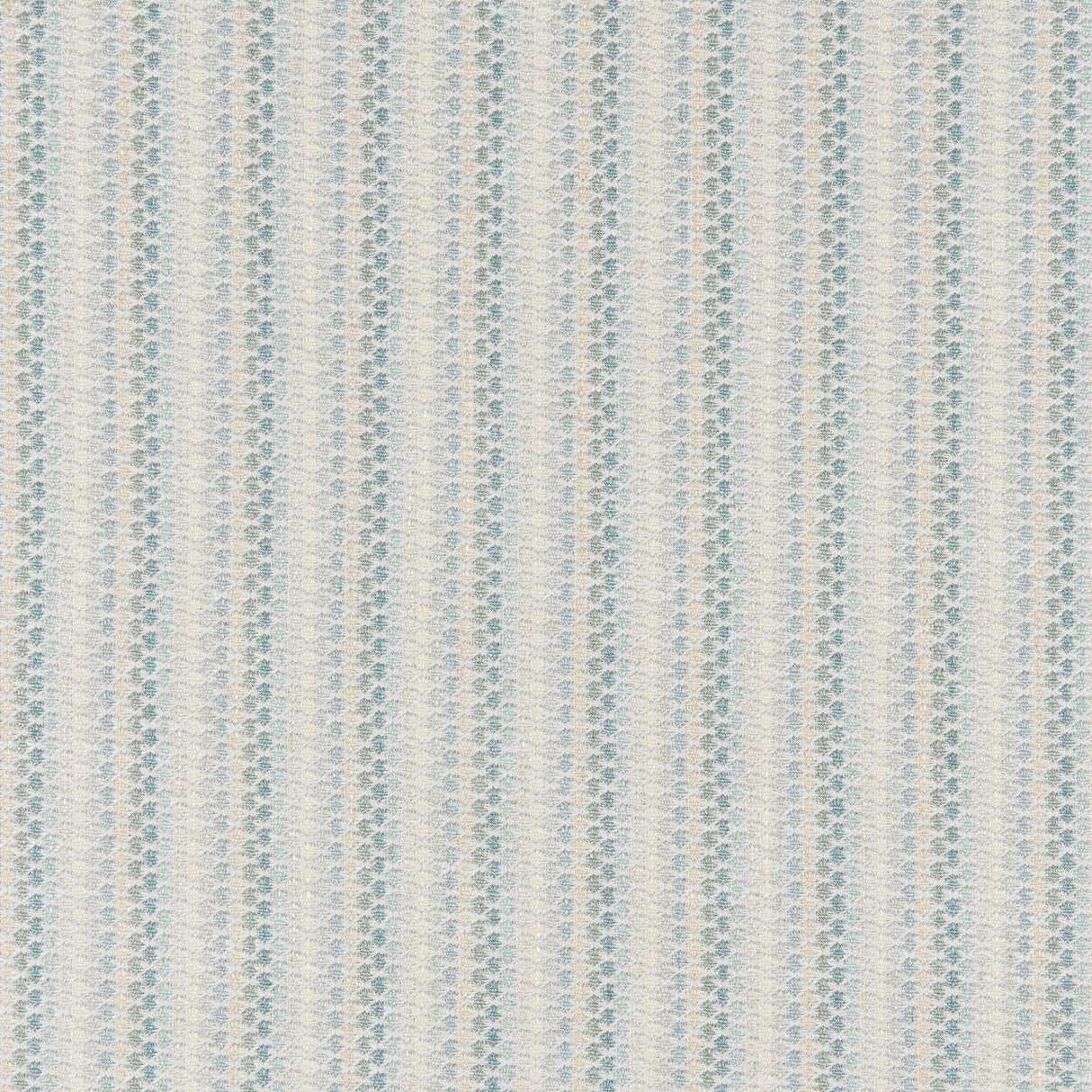 Brunschwig & Fils MARCILLY WEAVE AQUA Upholstery Fabric