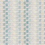Brunschwig & Fils MARCILLY WEAVE AQUA Upholstery Fabric