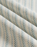 Brunschwig & Fils MARCILLY WEAVE AQUA Upholstery Fabric