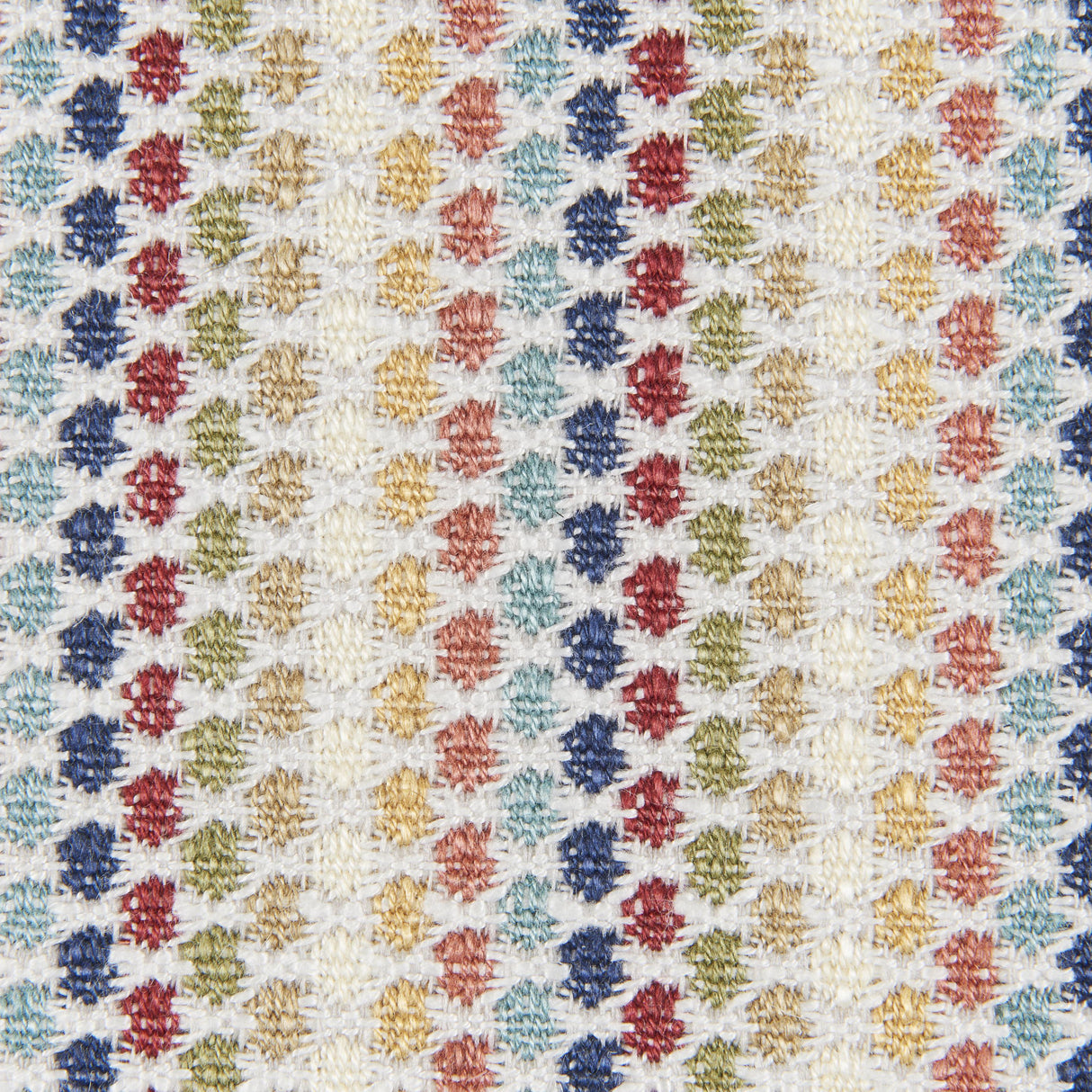Brunschwig & Fils MARCILLY WEAVE MULTI Upholstery Fabric