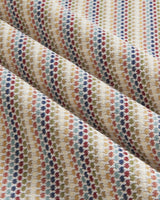 Brunschwig & Fils MARCILLY WEAVE MULTI Upholstery Fabric