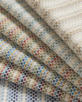 Brunschwig & Fils MARCILLY WEAVE MULTI Upholstery Fabric