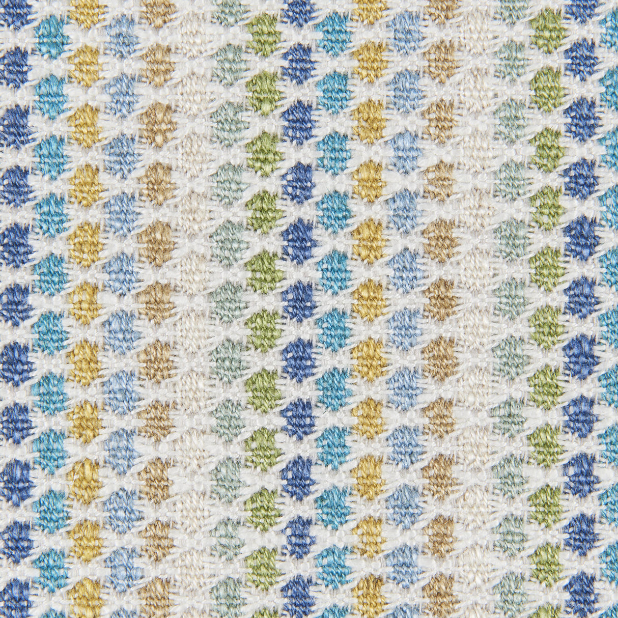 Brunschwig & Fils MARCILLY WEAVE MARINE Upholstery Fabric