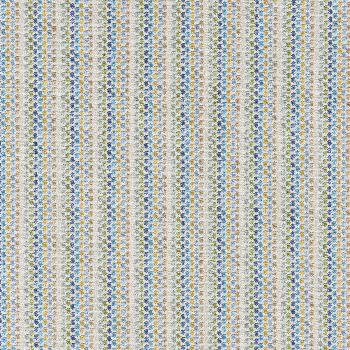 Brunschwig & Fils MARCILLY WEAVE MARINE Upholstery Fabric