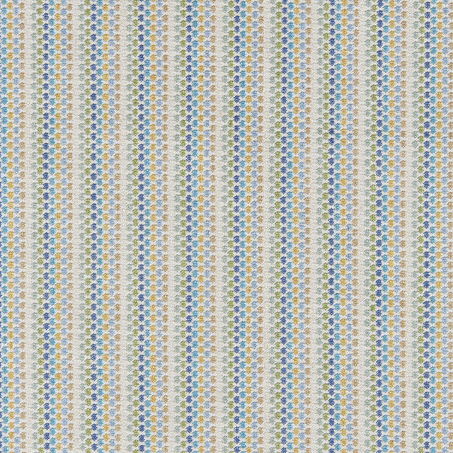 Brunschwig & Fils MARCILLY WEAVE MARINE Upholstery Fabric