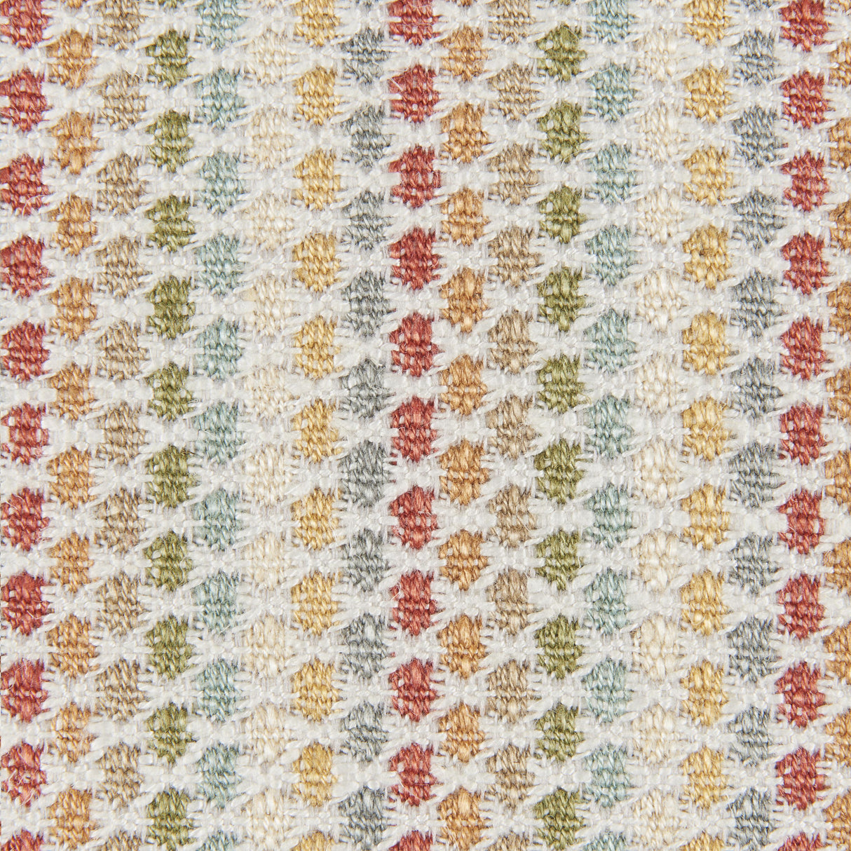Brunschwig & Fils MARCILLY WEAVE SUNSET Upholstery Fabric