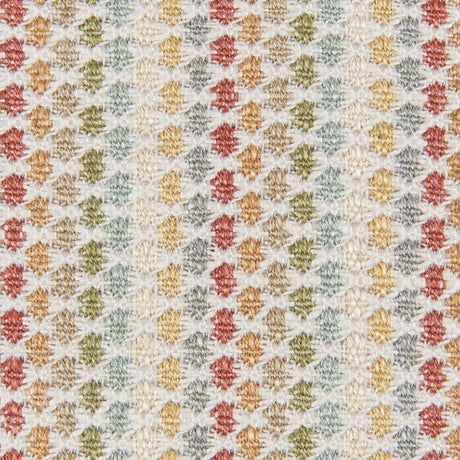 Brunschwig & Fils MARCILLY WEAVE SUNSET Upholstery Fabric