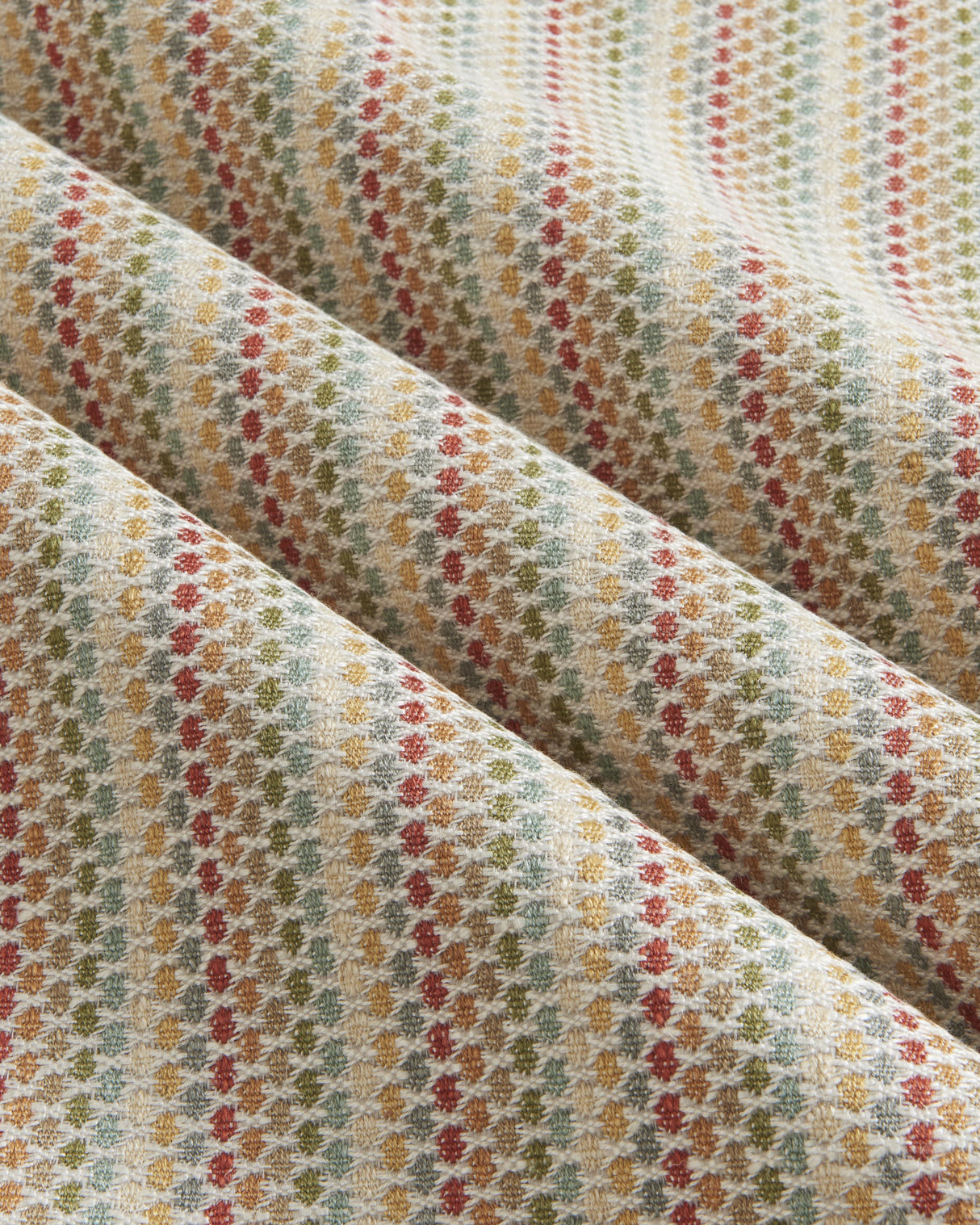 Brunschwig & Fils MARCILLY WEAVE SUNSET Upholstery Fabric