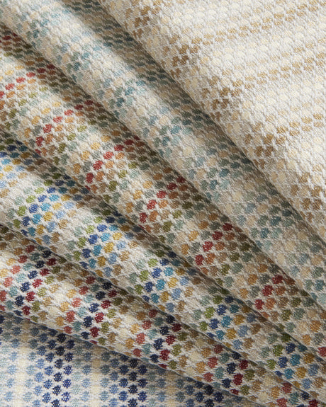 Brunschwig & Fils MARCILLY WEAVE SUNSET Upholstery Fabric