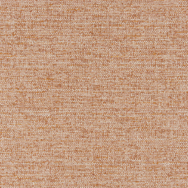 Brunschwig & Fils GARNIER TEXTURE ORANGE Upholstery Fabric