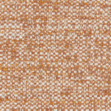 Brunschwig & Fils GARNIER TEXTURE ORANGE Upholstery Fabric