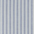 Brunschwig & Fils MARCILLY WEAVE BLUE Upholstery Fabric