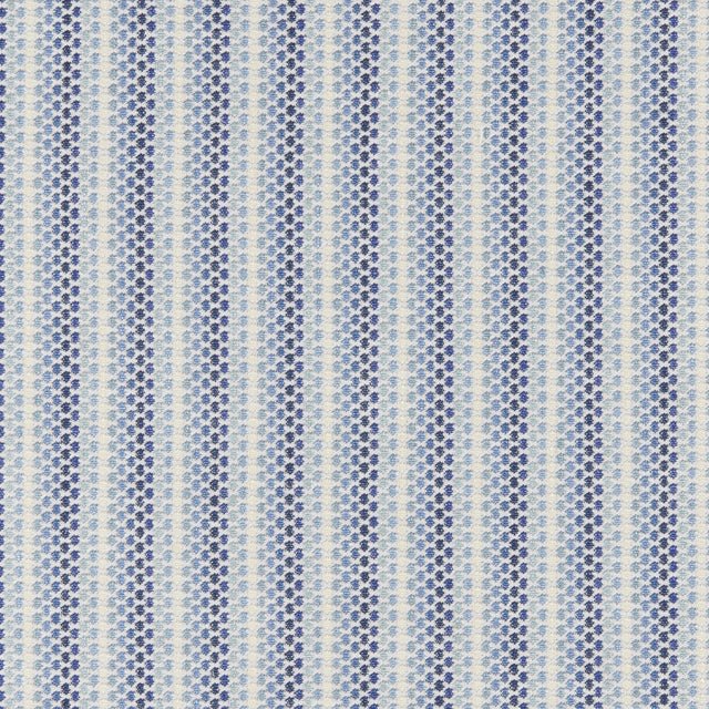 Brunschwig & Fils MARCILLY WEAVE BLUE Upholstery Fabric