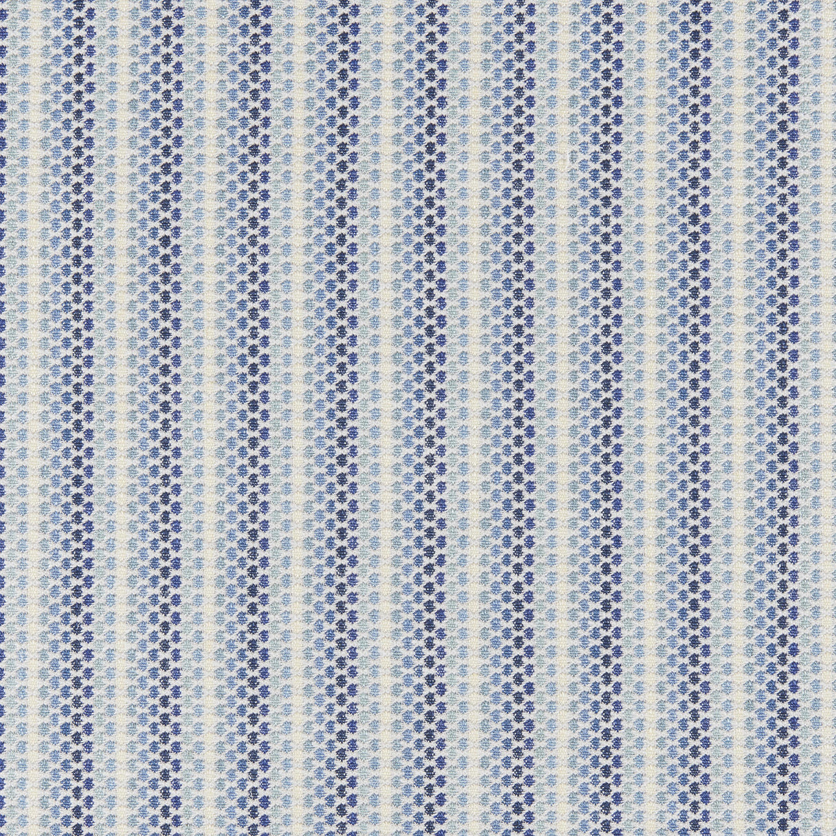 Brunschwig & Fils MARCILLY WEAVE BLUE Upholstery Fabric