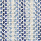 Brunschwig & Fils MARCILLY WEAVE BLUE Upholstery Fabric