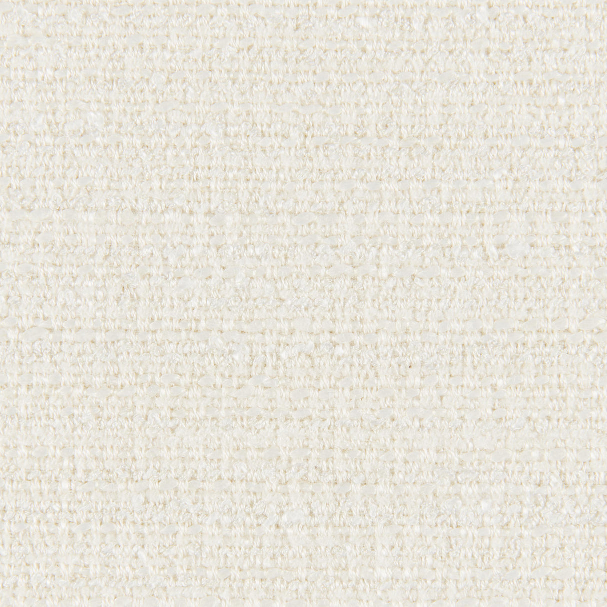 Brunschwig & Fils GARNIER TEXTURE IVORY Upholstery Fabric