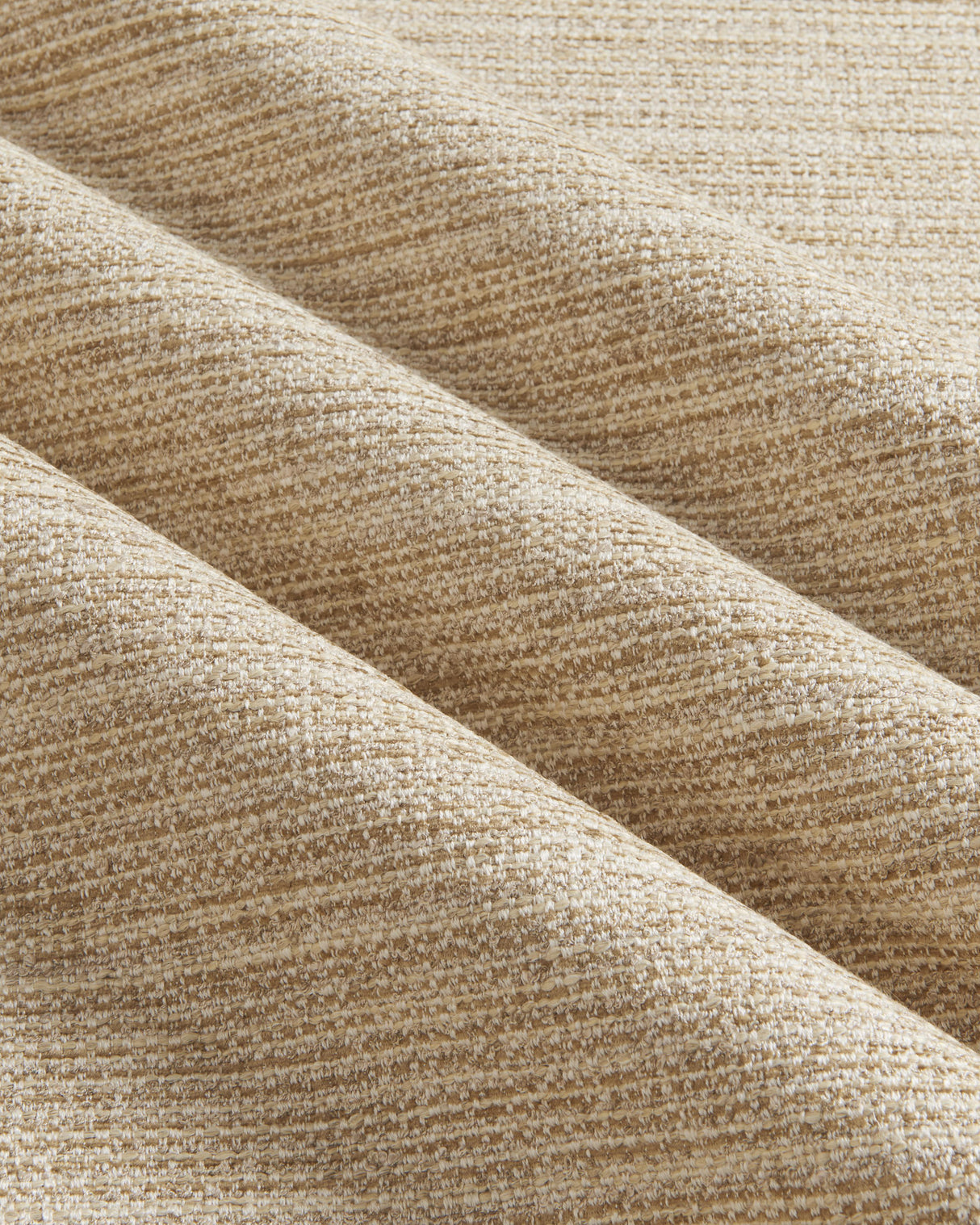 Brunschwig & Fils GARNIER TEXTURE BEIGE Upholstery Fabric
