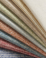 Brunschwig & Fils GARNIER TEXTURE BEIGE Upholstery Fabric