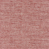 Brunschwig & Fils GARNIER TEXTURE RED Upholstery Fabric