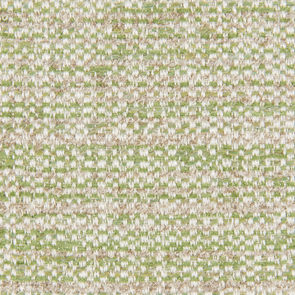 Brunschwig & Fils GARNIER TEXTURE LEAF Upholstery Fabric