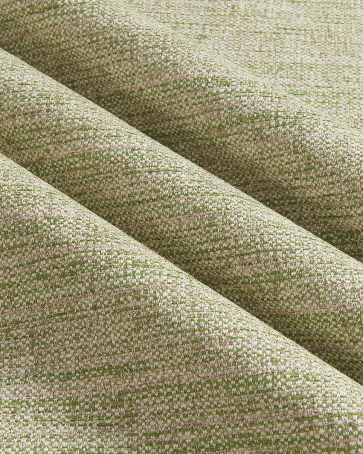Brunschwig & Fils GARNIER TEXTURE LEAF Upholstery Fabric