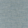 Brunschwig & Fils GARNIER TEXTURE TEAL Upholstery Fabric