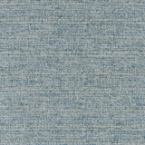 Brunschwig & Fils GARNIER TEXTURE TEAL Upholstery Fabric