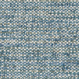 Brunschwig & Fils GARNIER TEXTURE TEAL Upholstery Fabric