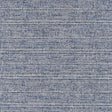 Brunschwig & Fils GARNIER TEXTURE BLUE Upholstery Fabric