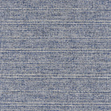 Brunschwig & Fils GARNIER TEXTURE BLUE Upholstery Fabric