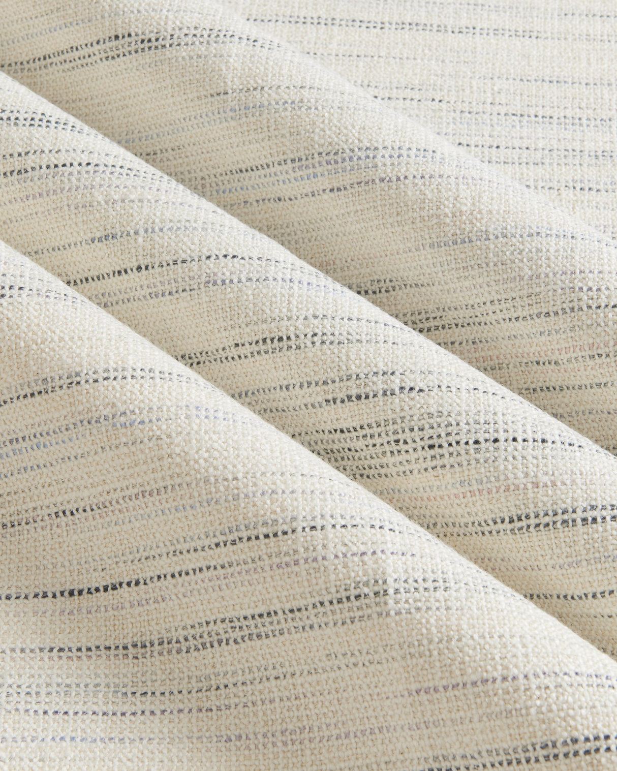 Brunschwig & Fils CLICHY TEXTURE SKY Upholstery Fabric
