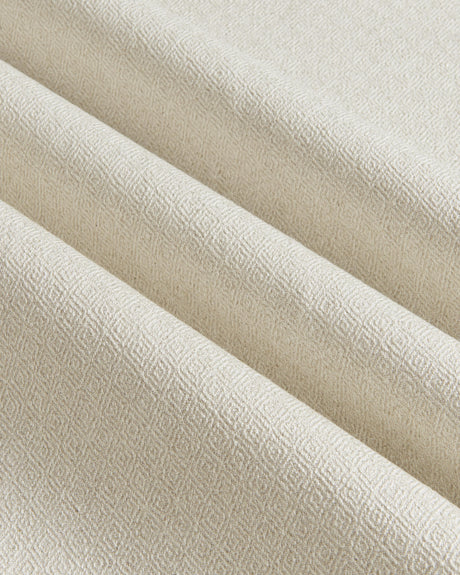 Brunschwig & Fils ALLENT WEAVE SAND Upholstery Fabric