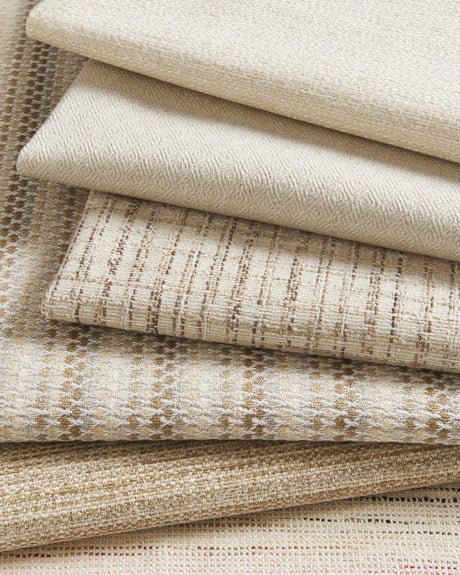 Brunschwig & Fils ALLENT WEAVE SAND Upholstery Fabric