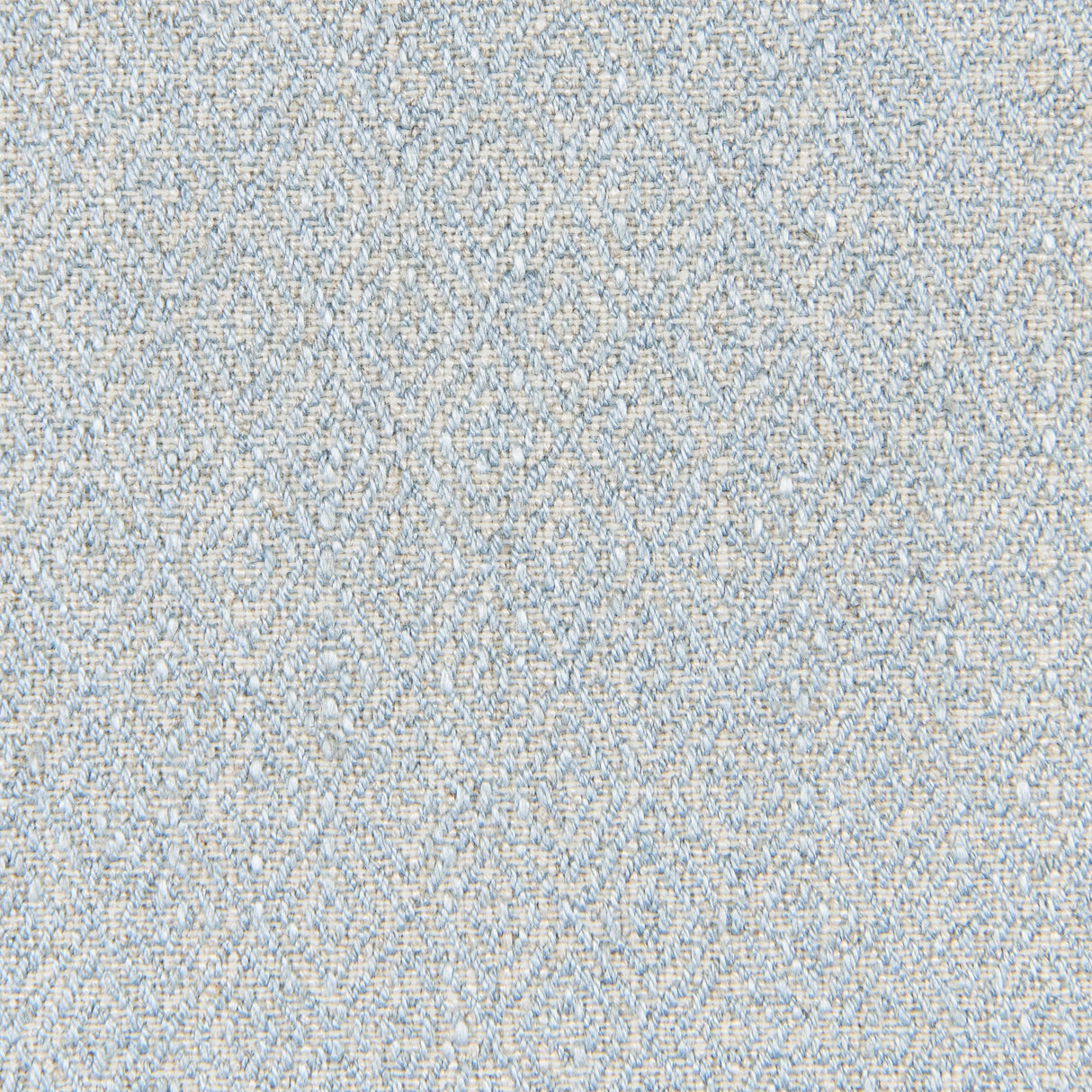 Brunschwig & Fils ALLENT WEAVE MIST Upholstery Fabric