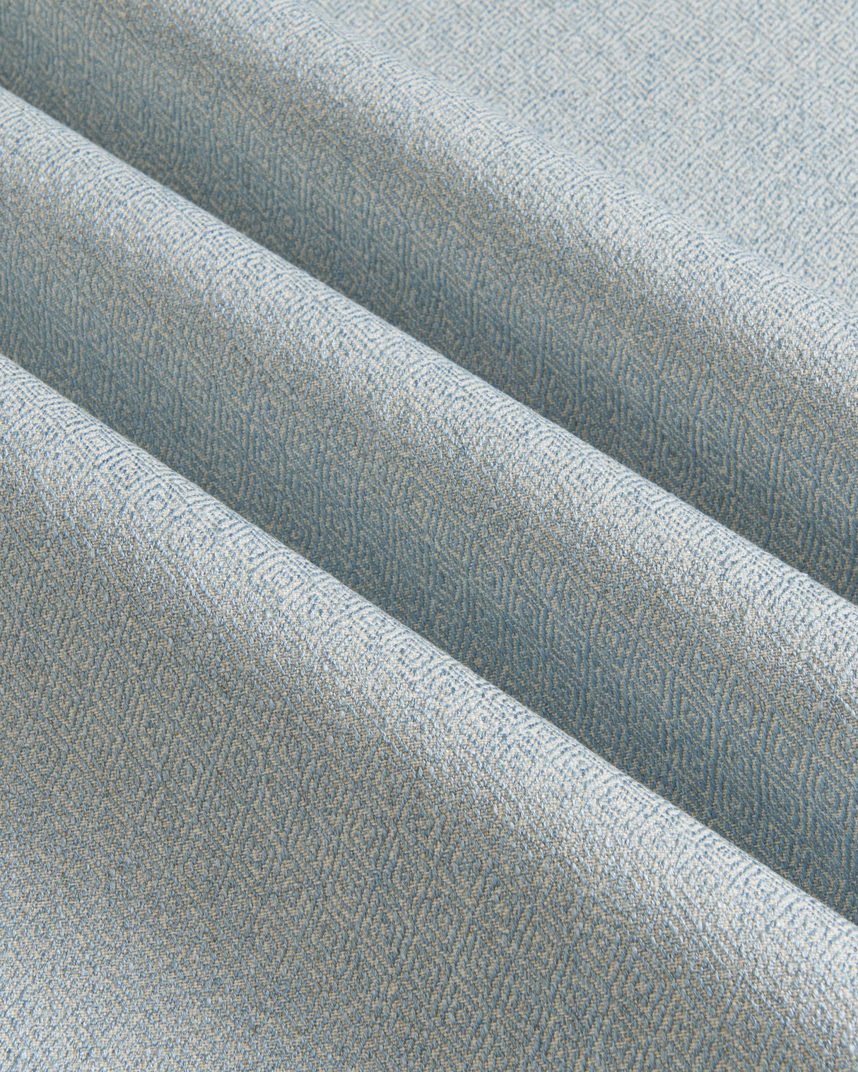 Brunschwig & Fils ALLENT WEAVE MIST Upholstery Fabric