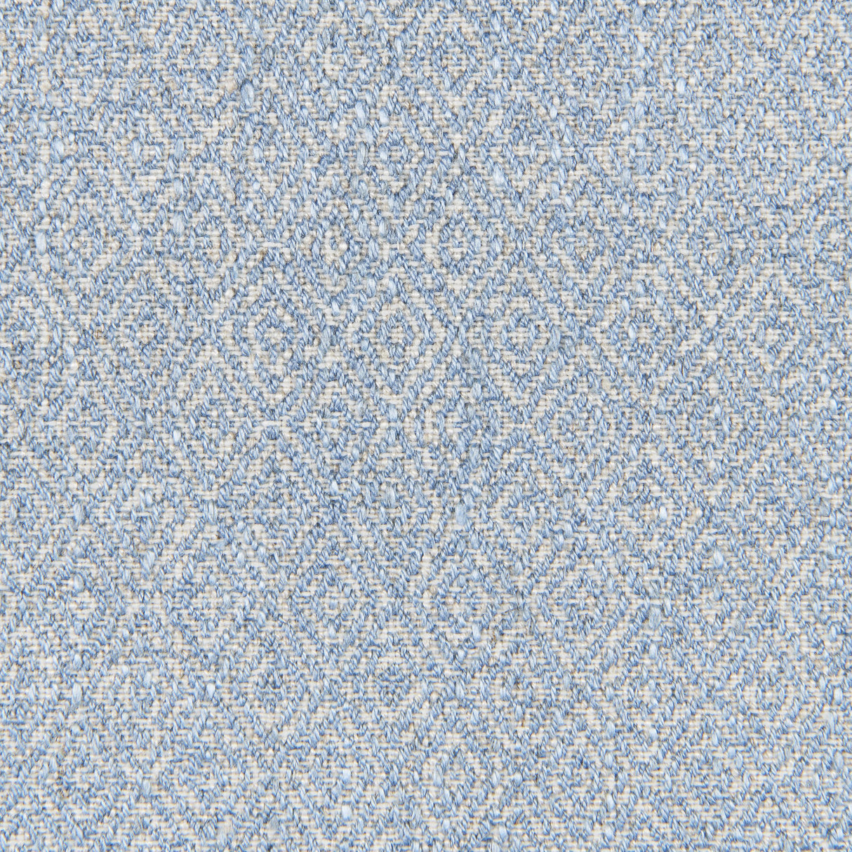 Brunschwig & Fils ALLENT WEAVE SKY Upholstery Fabric