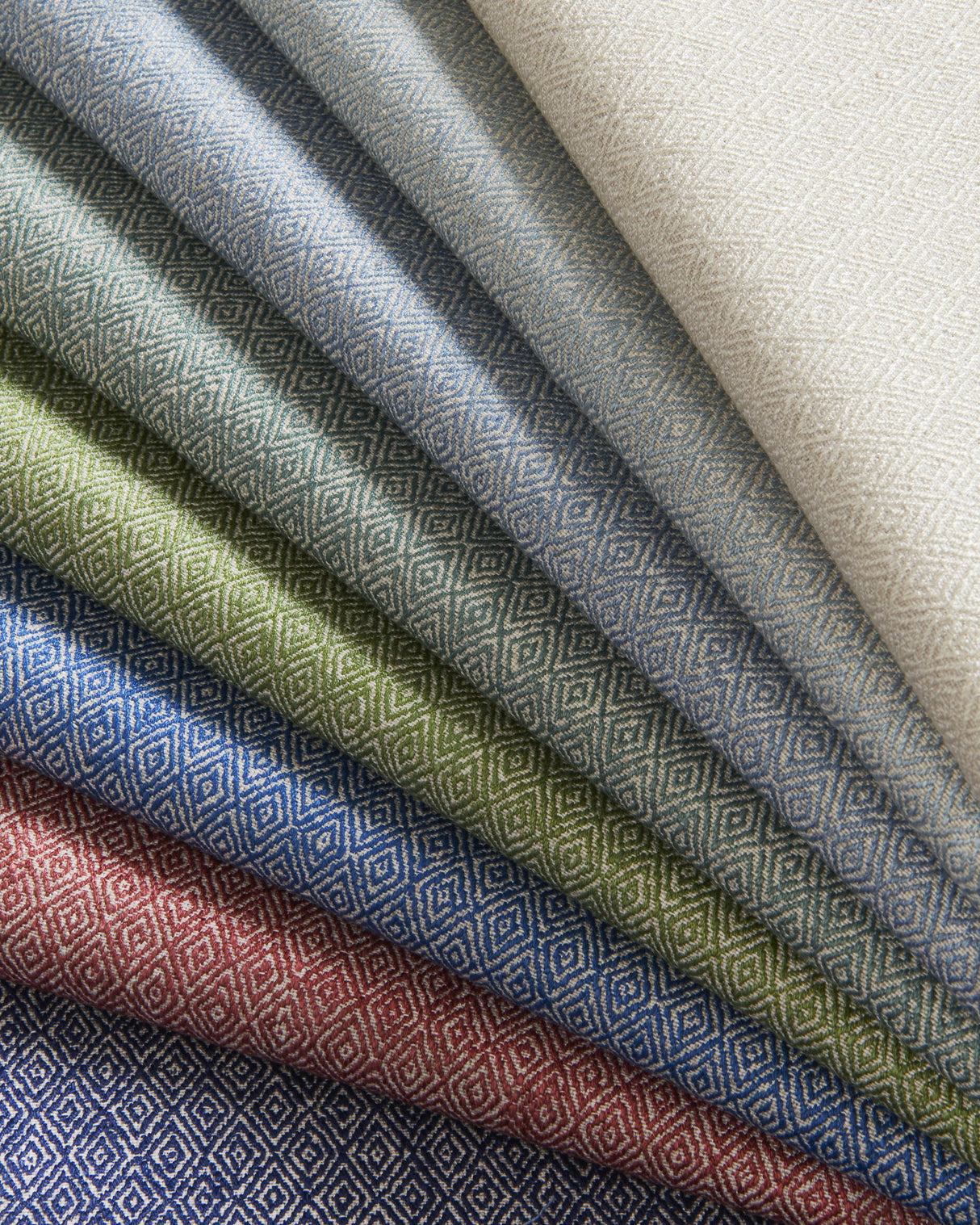 Brunschwig & Fils ALLENT WEAVE SKY Upholstery Fabric