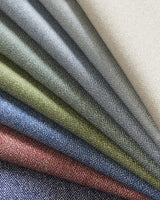 Brunschwig & Fils ALLENT WEAVE SKY Upholstery Fabric