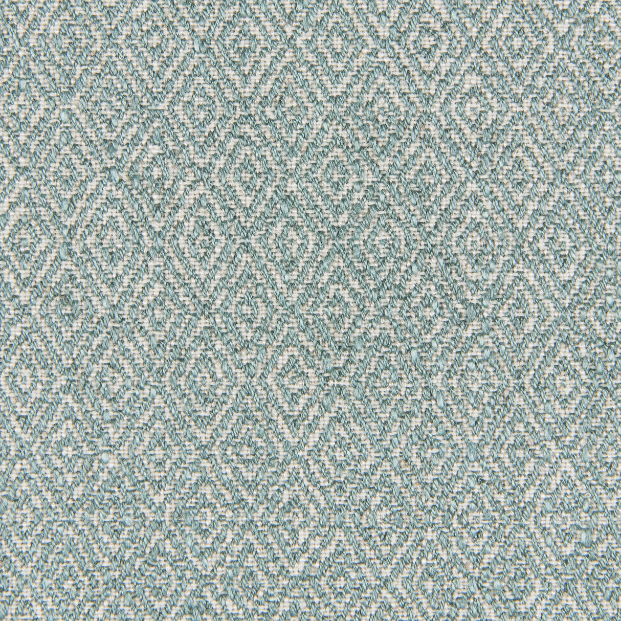 Brunschwig & Fils ALLENT WEAVE SEAFOAM Upholstery Fabric