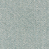 Brunschwig & Fils ALLENT WEAVE SEAFOAM Upholstery Fabric