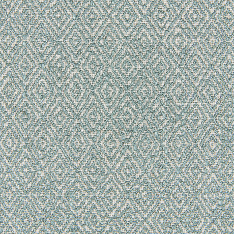 Brunschwig & Fils ALLENT WEAVE SEAFOAM Upholstery Fabric