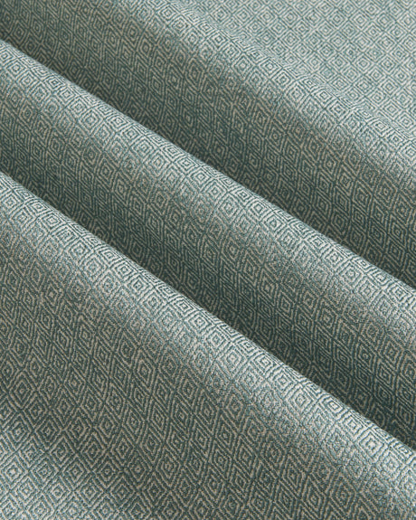 Brunschwig & Fils ALLENT WEAVE SEAFOAM Upholstery Fabric